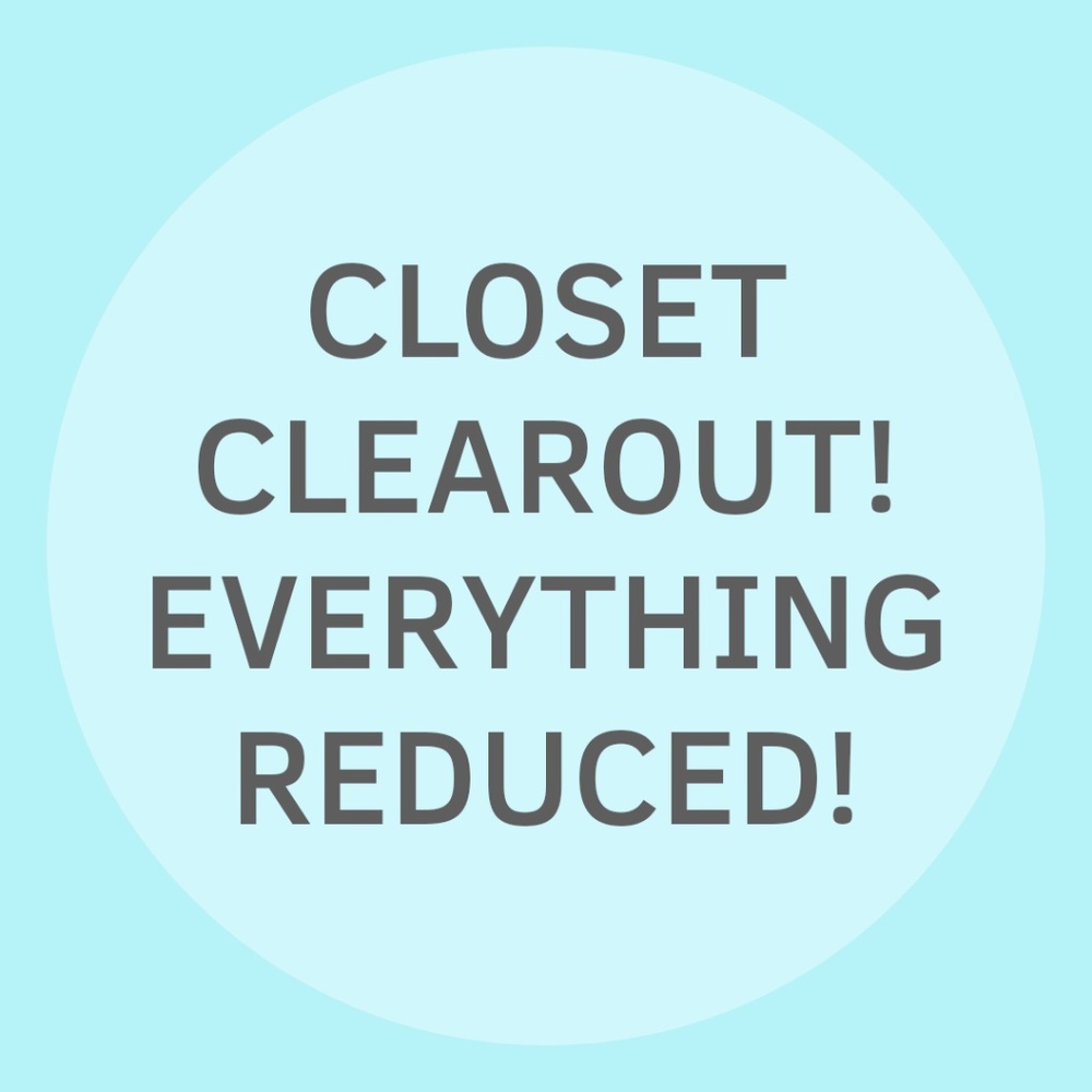 BUY 1 GET 1! WOWZERS!